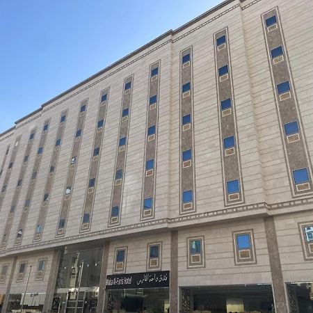 فندق واحة الفارس Hotel Mecca Bagian luar foto