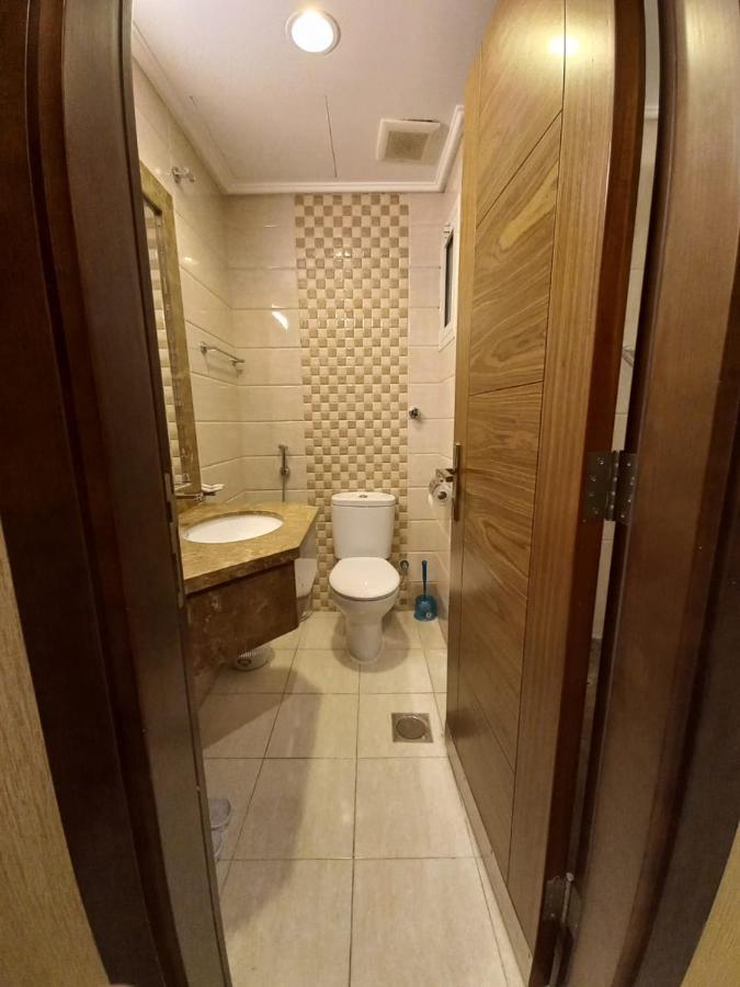 فندق واحة الفارس Hotel Mecca Bagian luar foto